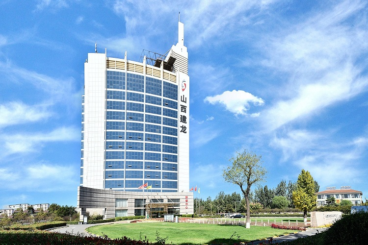 天津環(huán)宇參與山西建龍實業(yè)有限公司多項企業(yè)建設(shè)項目