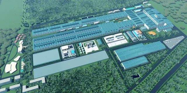 天津環(huán)宇【遵義長嶺特殊鋼 220kV 變電站】一體化電源項目順利發(fā)貨