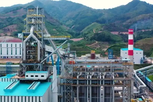 天津環(huán)宇科技有限公司參與完成福建龍鋼10kV變電室直流電源項(xiàng)目