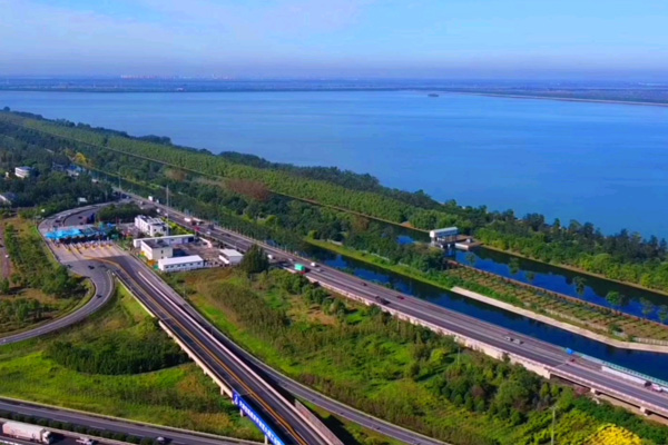 天津環(huán)宇科技有限公司完成天津市某水利泵站電動(dòng)機(jī)絕緣在線監(jiān)測(cè)系統(tǒng)升級(jí)改造項(xiàng)目